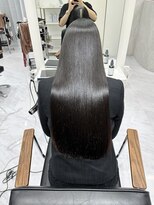 エレリー 静岡店(EleRe)&nbsp;EleRe 髪質改善/縮毛矯正/カラー/レイヤーカット