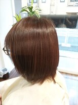 ボイストゥルース 久我山店&nbsp;メテオカラーモカブラウン