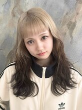 モニカ 栄店(MONIQA)