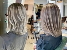 ブランシュ(Blanche)