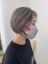 コハク(kohak)&nbsp;シャドールーツ