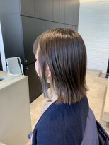 レックス コル(REX COR)&nbsp;アッシュベージュカラー