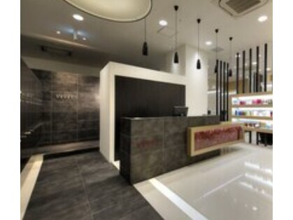 ヘアサロン ビビット 久宝寺店(VIVIT)の写真