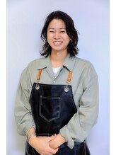 カットサロン ウシジマ(CUT SALON USHIJIMA) 牛島 一貴