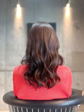 アイル(I'll) 【吹田南吹田】トーンアップベージュカラー