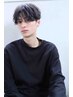 メンズ限定☆カット+フェイシャルブライトニング￥11.000→￥8.800