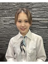 プレミアムバーバー 表参道店(PREMIUM BARBER produce by HIRO GINZA) 戸塚 咲希