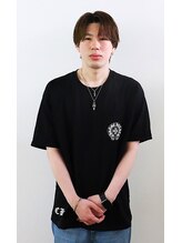 ナチュラル 南越谷店(Natural) 浅利 崚