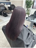 ラベンダーグレージュ