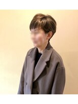 ハッチヘアー(Hacchi hair)&nbsp;あ