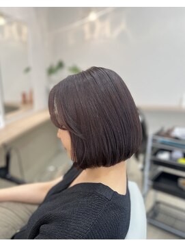 カコン(KAKONN) ボブ