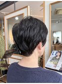 ショート