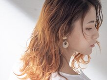 リリアン(Lillian)