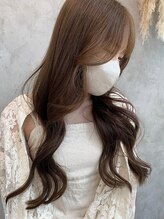 フリーダムメルシー(freedom Merci)