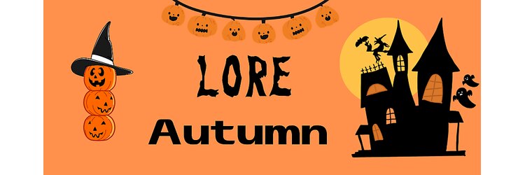 ロアバイレイ 北熊本店(LoRe by RAY)のサロンヘッダー