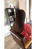 艶髪ミディアム