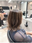 「オシャレ女子必見!波巻きハイライト」