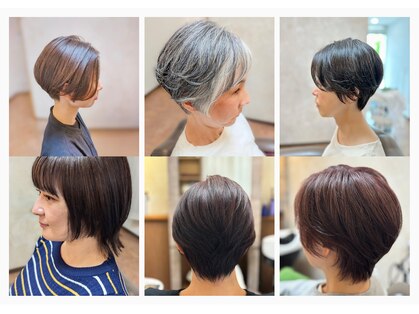 ニコ(nico)の写真