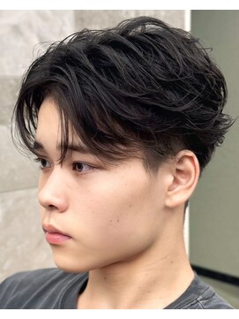 フェザーショート