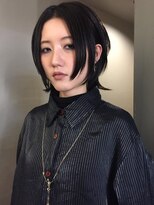 ハコ プラス(HACO+)&nbsp;【Haco＋】MIINA_カット