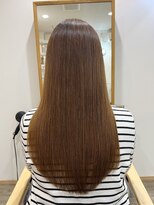 クール(Coeur)&nbsp;coeur  松永のサロンスタイル