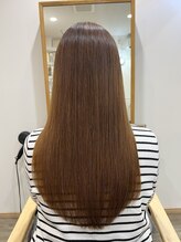 クール(Coeur)&nbsp;coeur  松永のサロンスタイル