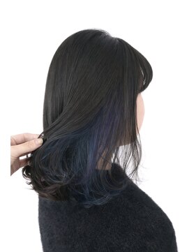 セカンド 二俣川駅(2nd) #髪質改善#縮毛矯正#学割U24#二俣川駅