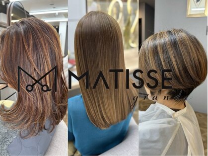 マティス 藤崎店(MATISSE)の写真