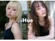 Hue表参道【レイヤーカット/カラー/髪質改善トリートメント/ボブ/顔周り/前髪カット】の写真