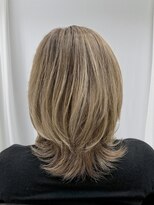 アヴソリューク(Absoluk)&nbsp;ミディアムウルフレイヤー