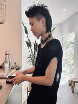 トミー(TOMMY) ショート