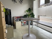 ボニート(BONITO)の雰囲気(待合室完備〈理容室/西宮/メンズ/バーバー〉)