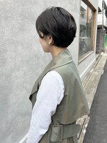 ウーム 清澄白河(uhm) 【清澄白河 半個室】 大人ショート