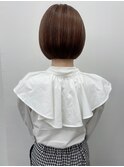 【morio池袋】ボブスタイル*
