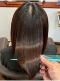 10代/20代/30代/40代/50代　オススメ★★★髪質改善