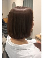 ラ ペ(LAPAIX)&nbsp;艶めく大人の上品ボブ