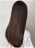 【モードケイズ宝塚】　髪今日がいちばん好き　髪質改善/縮毛