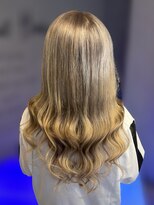 ラニシス ヘアー(Lanisis Hair) シルバーロング!!!
