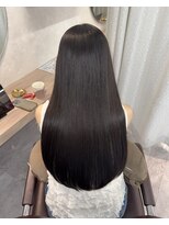 ミラーズ トーキョー(millors tokyo) 髪質改善/トリートメント