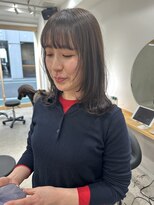 フォンセ(fonce)&nbsp;natural layer