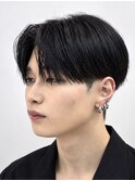前下りセンターパート