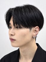 ノッツ(KNOTS)&nbsp;前下りセンターパート