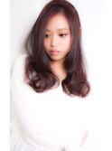 大人かわいい　耳かけ　アンニュイカール