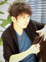 ダンクドール(Dank doll)&nbsp;渡邊 義幸