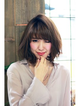 トティア 梅田(Totia) 【Open以来大人気Totia梅田/エフォートレスミディ】
