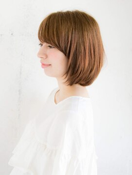 リリアン 青山(relian) 自然とまとまる縮毛矯正ならリリアン青山!!