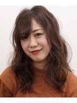 トッカ ヘアー(TOCCA hair) 春 spring