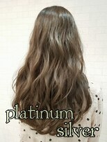 グラムヘア(GLAM HAIR) 【GLAM HAIR】SALON STYLE☆