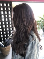 ナトゥーラ 岐阜(Natura)&nbsp;外国人風アッシュベージュ☆