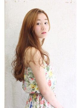 ソース 梅田(SOURCE) 【Source】ナチュラルフェミニン